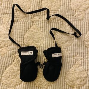 7AM Enfant Mittens Size 0-6 month